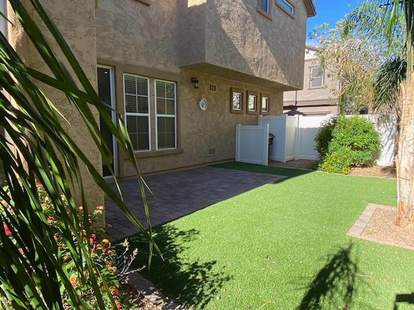 Mulberry In Mesa Two Story Home — Photo 3