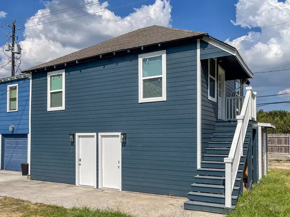 1330 1/2 Yale St, Houston, TX 77008