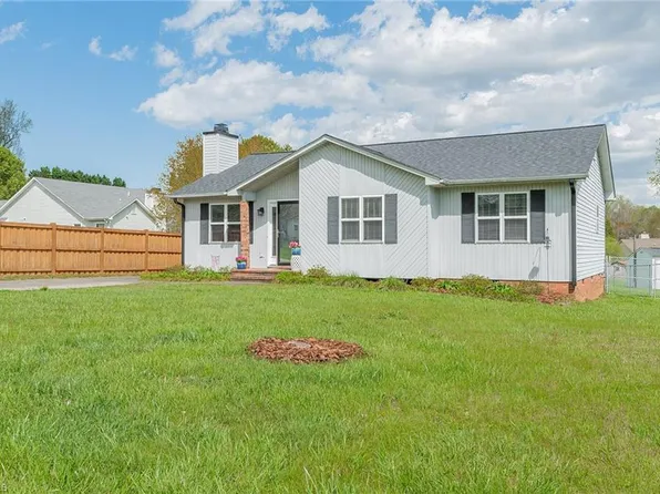 2010 Waccamaw Path, Winston Salem, NC 27127