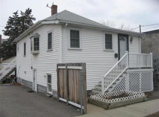 130 W Elm Ave, Quincy, MA 02170