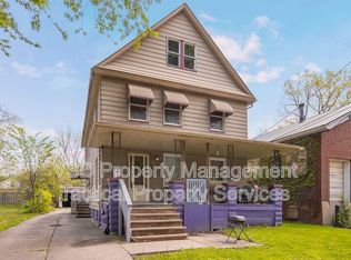 3651 E 55th St #3, Cleveland, OH 44105
