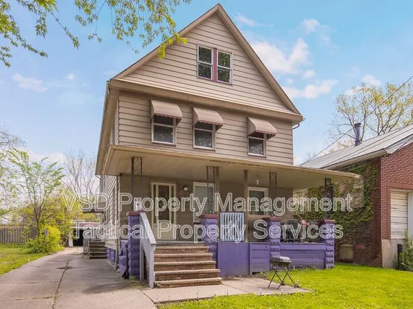 3651 E 55th St #3, Cleveland, OH 44105