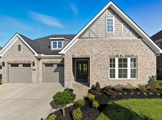 12703 Red Poppy Dr Lot 19, Knoxville, TN 37934