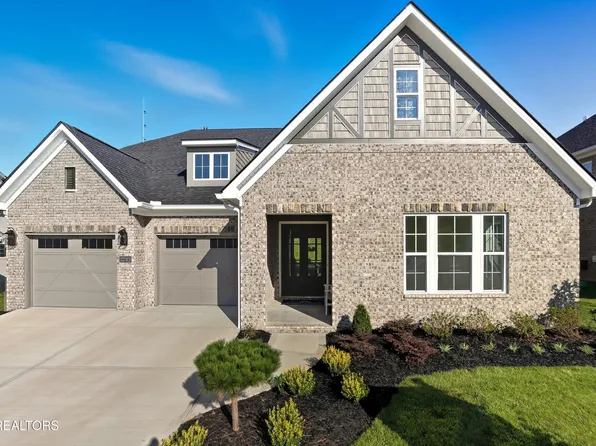 12703 Red Poppy Dr Lot 19, Knoxville, TN 37934