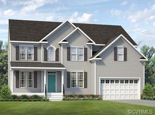 4612 Ellerby Dr, Moseley, VA 23120