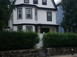 805 Parker St, Roxbury, MA 02120