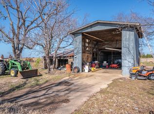2410 Vz County Rd, Canton, TX 75103
