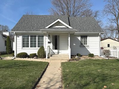 665 S May Ave, Kankakee, IL, 60901