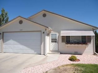 1687 Rheims Ct, Montrose, CO 81401