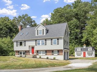 11 Clark Ter, Wilmington, MA 01887