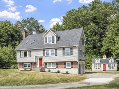 11 Clark Ter, Wilmington, MA, 01887