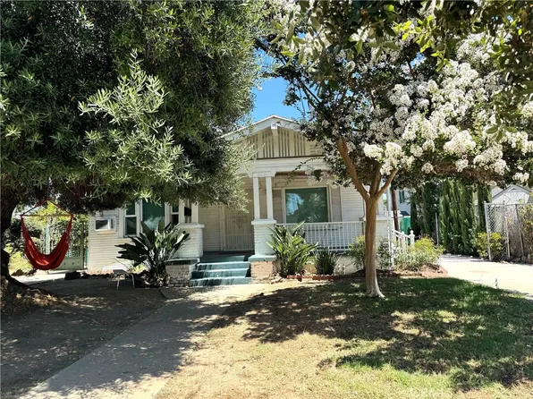 606 N Olive Ave, Alhambra, CA 91801