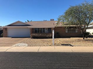 17806 N 134th Dr, Sun City West, AZ 85375