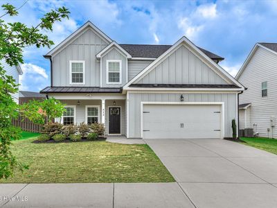 412 Barrow Lane, Grovetown, GA, 30813