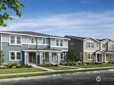 26910 NE 143rd Place NE #59, Duvall, WA, 98019