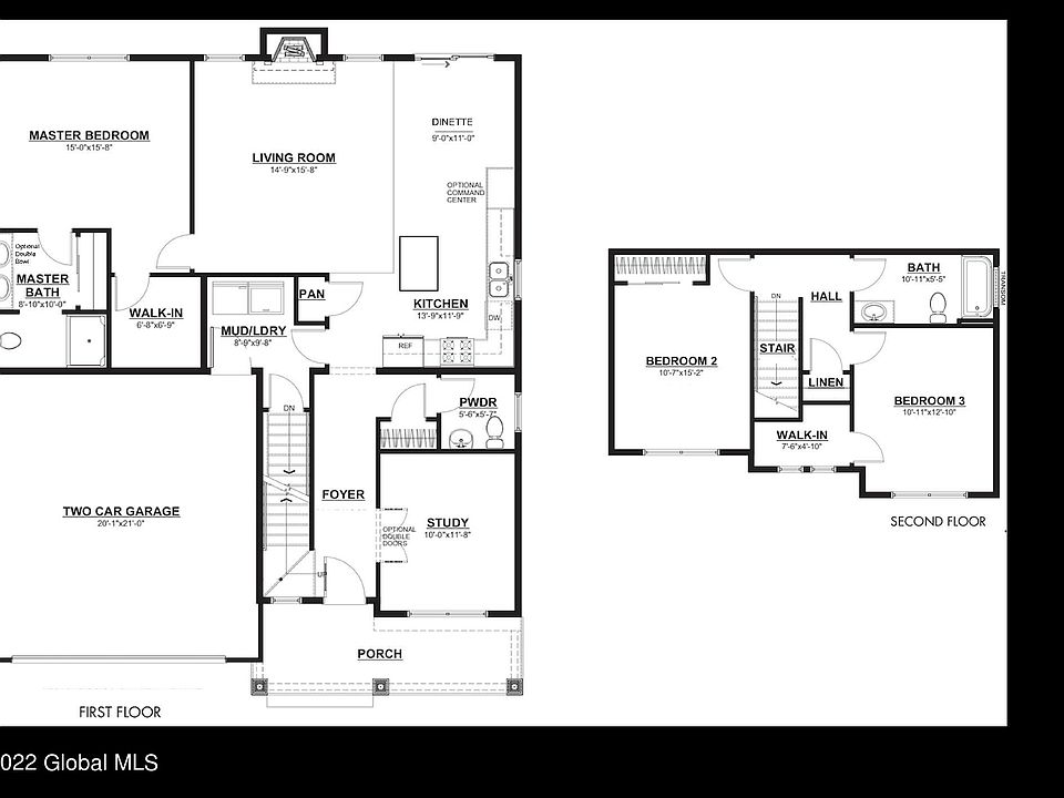 2nd image of 22 Preserve Way