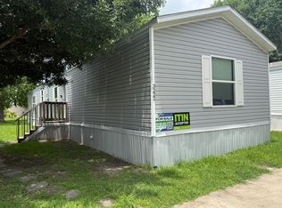 3222 Tara Pl, La Porte, TX 77571