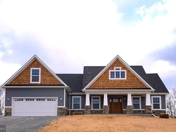 397 Wines Way Lot 1B, Shepherdstown, WV 25443