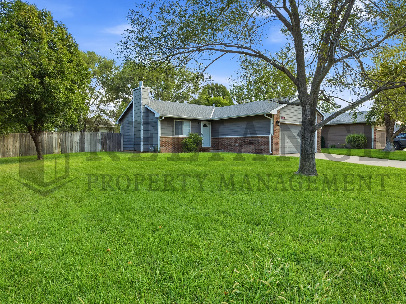 2770 North Parkridge Court - 1 — Photo 2
