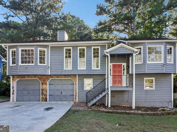 1750 Kristi Dr, Lawrenceville, GA 30043