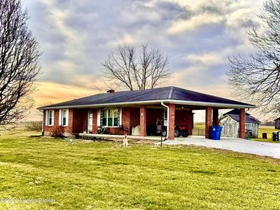 10586/10963 Mount Eden Rd, Waddy, KY, 40076