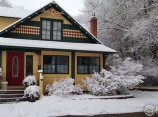 2224 Laporte Ave, Fort Collins, CO 80521