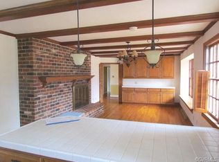 1990 Strawberry Run, Crozier, VA 23039