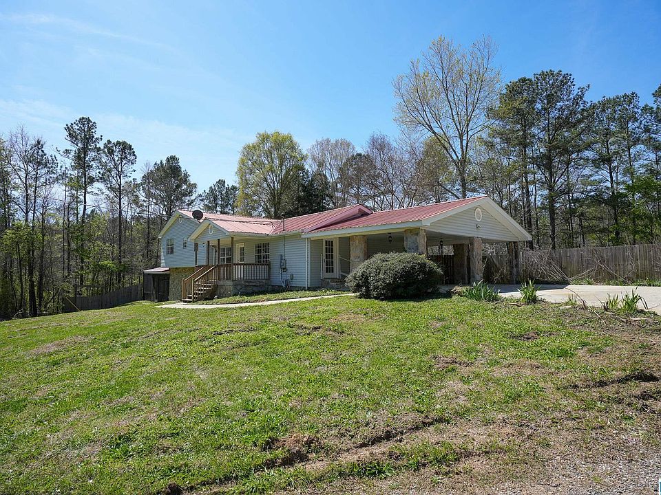 81 Silver Loop, Columbiana, AL 35051 MLS 1348873 Zillow