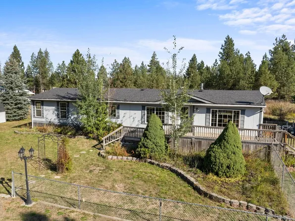 40218 N Newport Hwy, Elk, WA 99009