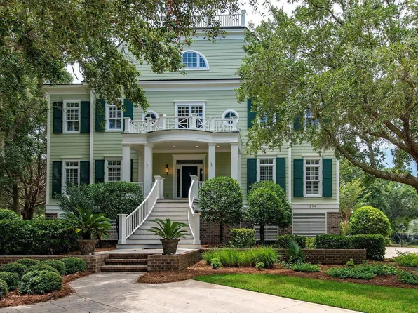 274 Sea Island Dr. LOT 21 ISLAND GREEN AT DEBORDIEU, Georgetown, SC 29440