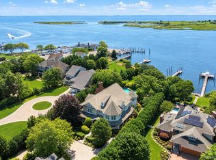 608 Shore Drive, Oakdale, NY 11769