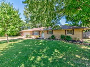 5206 Brock Dr, Bartlesville, OK 74006