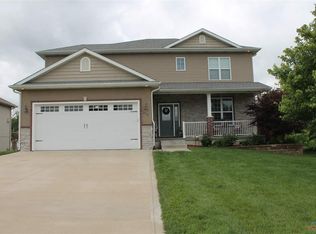 2572 James Ln, Sedalia, MO 65301