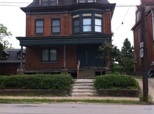 115 Marshall Ave, Pittsburgh, PA 15214