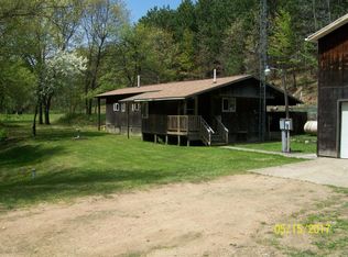 8275 Hillcrest Rd, Custer, WI 54423