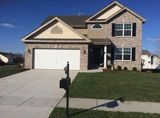 3520 Barton Dr, Shiloh, IL 62221