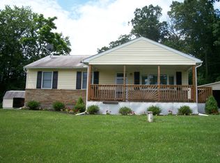 1102 Prospect Mill Rd, Bel Air, MD 21015