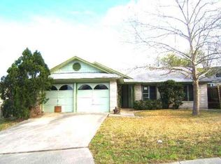 14706 Highland Peak, San Antonio, TX 78233