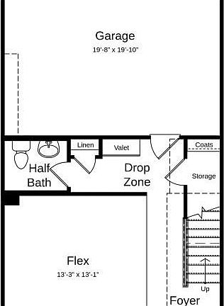 3rd image of 5051 Westmead Ln