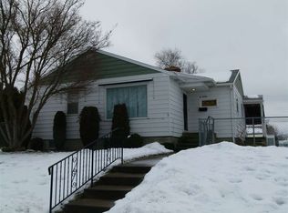 4010 N Elgin St, Spokane, WA 99205