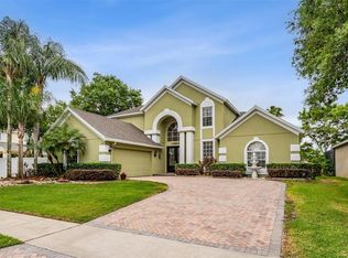 249 Via Tuscany Loop, Lake Mary, FL 32746