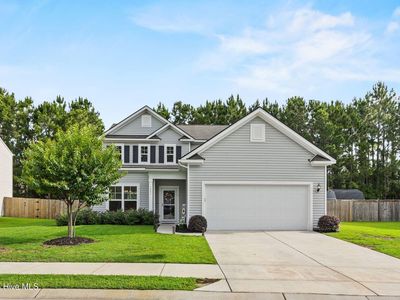 7351 Bellacroft Drive, Leland, NC, 28451