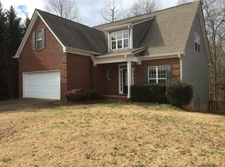 206 Central Heights Dr, Carrollton, GA 30116