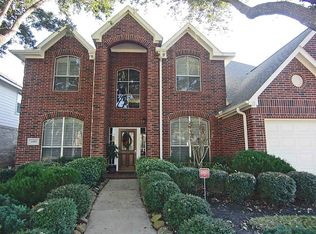 22515 Jutewood Ln, Katy, TX 77450