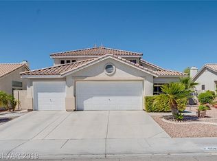 6159 Dawn View Ln, North Las Vegas, NV 89031