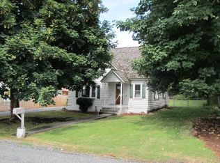 663 E 2nd Ave, Colville, WA 99114