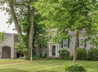 54 Longfellow Dr, Longmeadow, MA 01106