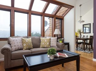 733 Taft Ave, Albany, CA 94706