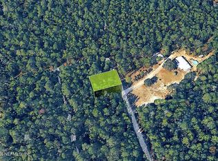 121 Boxwood Rd, Florahome, FL 32140