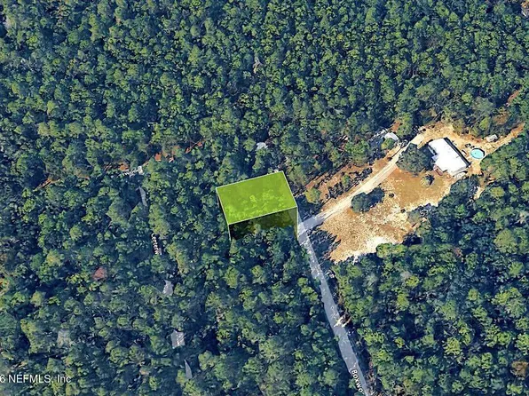 121 Boxwood Rd, Florahome, FL 32140